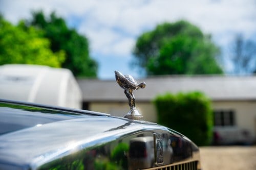 1998 Rolls-Royce Silver Seraph For Sale (picture 89 of 136)