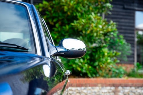 1998 Rolls-Royce Silver Seraph For Sale (picture 94 of 136)