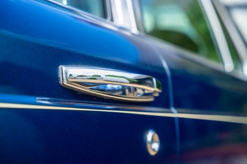 1998 Rolls-Royce Silver Seraph For Sale (picture 96 of 136)