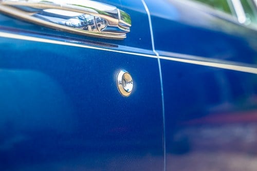 1998 Rolls-Royce Silver Seraph For Sale (picture 97 of 136)