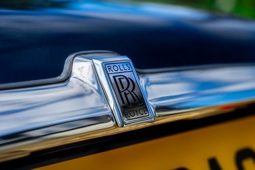 1998 Rolls-Royce Silver Seraph For Sale (picture 100 of 136)