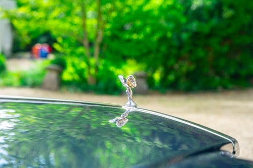 1998 Rolls-Royce Silver Seraph For Sale (picture 104 of 136)