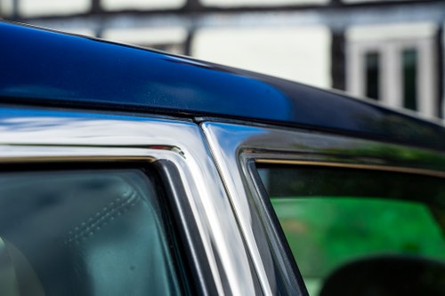 1998 Rolls-Royce Silver Seraph For Sale (picture 105 of 136)