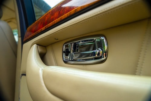 1998 Rolls-Royce Silver Seraph For Sale (picture 35 of 136)