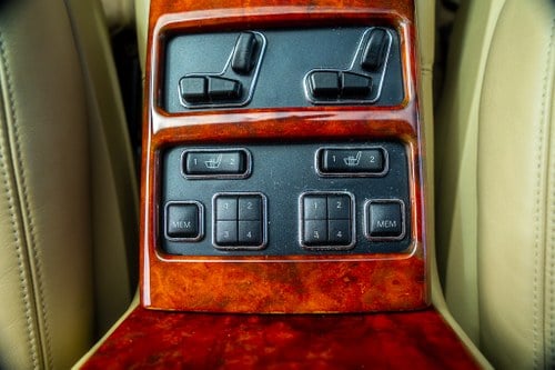 1998 Rolls-Royce Silver Seraph For Sale (picture 43 of 136)