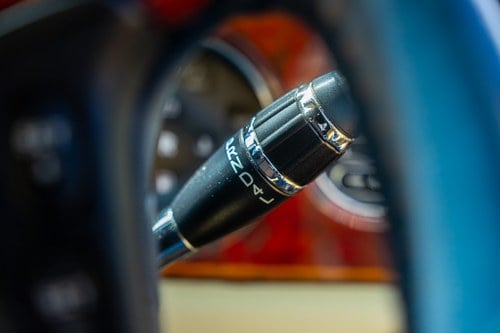 1998 Rolls-Royce Silver Seraph For Sale (picture 57 of 136)