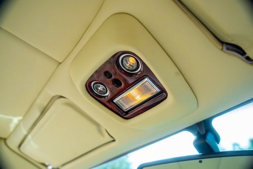 1998 Rolls-Royce Silver Seraph For Sale (picture 68 of 136)