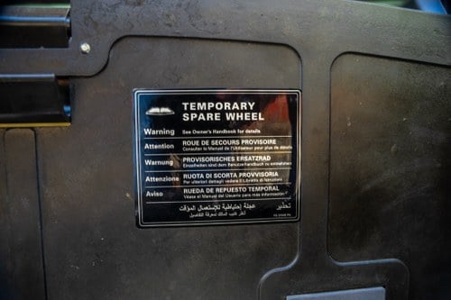 1998 Rolls-Royce Silver Seraph For Sale (picture 106 of 136)