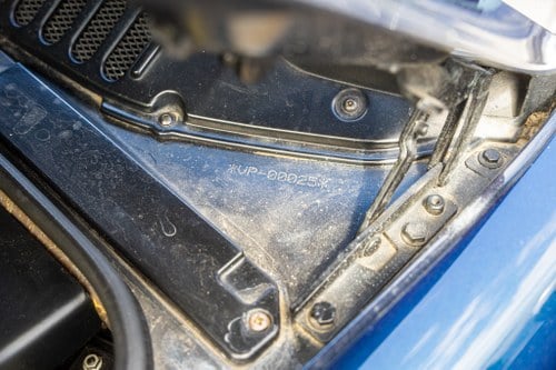 1998 Rolls-Royce Silver Seraph For Sale (picture 121 of 136)