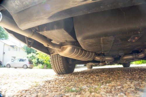 1998 Rolls-Royce Silver Seraph For Sale (picture 123 of 136)