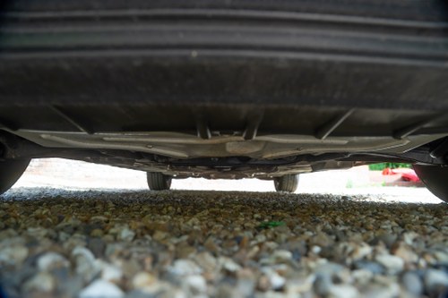 1998 Rolls-Royce Silver Seraph For Sale (picture 127 of 136)