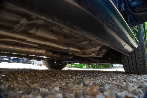 1998 Rolls-Royce Silver Seraph For Sale (picture 132 of 136)