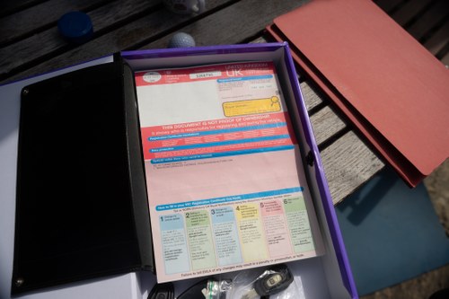 1998 Rolls-Royce Silver Seraph For Sale (picture 133 of 136)