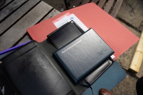 1998 Rolls-Royce Silver Seraph For Sale (picture 136 of 136)