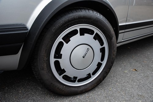 1983 Volkswagen MK1 Golf GTI En venta (imagen 29 de 170)