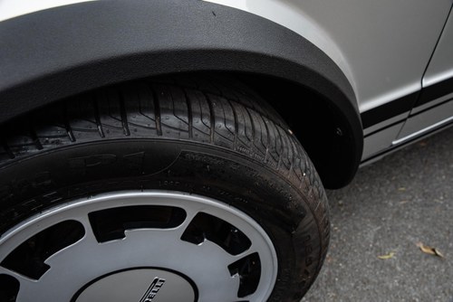 1983 Volkswagen MK1 Golf GTI En venta (imagen 83 de 170)