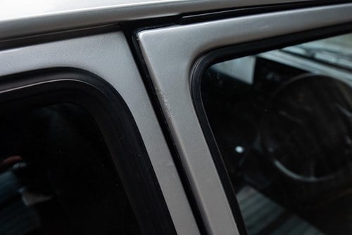 1983 Volkswagen MK1 Golf GTI En venta (imagen 106 de 170)