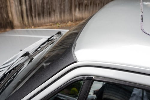 1983 Volkswagen MK1 Golf GTI En venta (imagen 107 de 170)