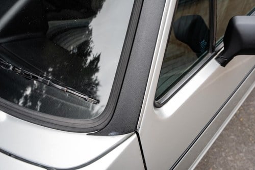 1983 Volkswagen MK1 Golf GTI En venta (imagen 108 de 170)