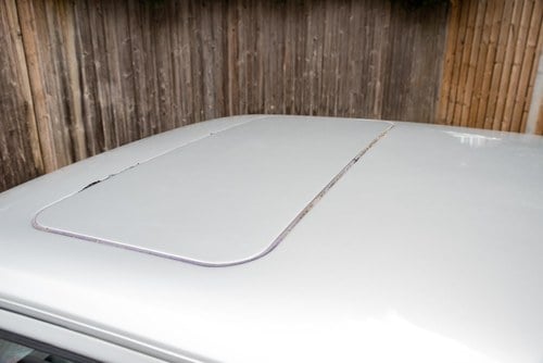 1983 Volkswagen MK1 Golf GTI En venta (imagen 110 de 170)