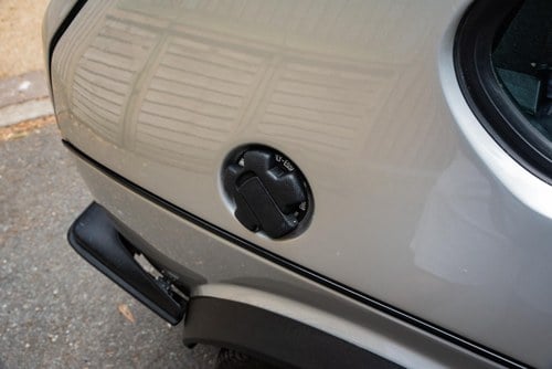 1983 Volkswagen MK1 Golf GTI En venta (imagen 114 de 170)