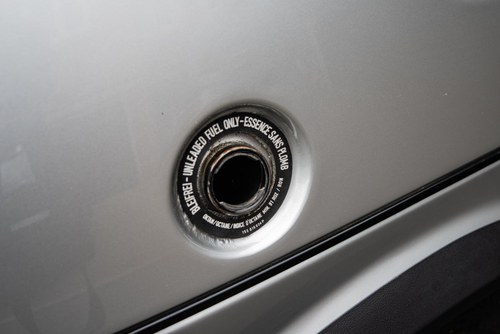 1983 Volkswagen MK1 Golf GTI En venta (imagen 120 de 170)