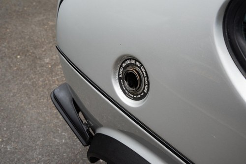 1983 Volkswagen MK1 Golf GTI En venta (imagen 122 de 170)