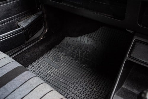 1983 Volkswagen MK1 Golf GTI En venta (imagen 39 de 170)