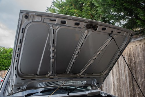 1983 Volkswagen MK1 Golf GTI En venta (imagen 132 de 170)