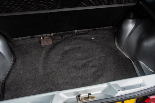 1983 Volkswagen MK1 Golf GTI En venta (imagen 64 de 170)