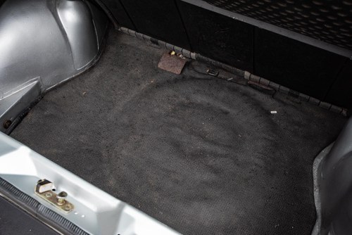 1983 Volkswagen MK1 Golf GTI En venta (imagen 65 de 170)