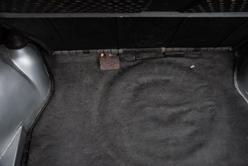 1983 Volkswagen MK1 Golf GTI En venta (imagen 67 de 170)