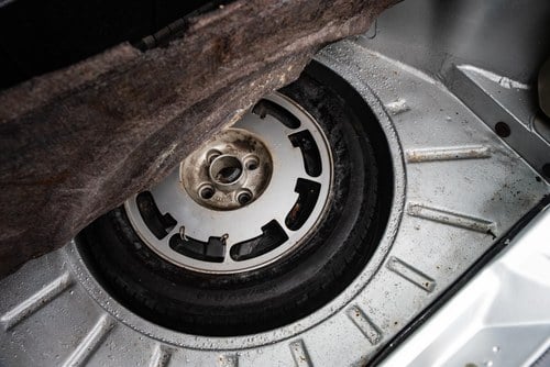 1983 Volkswagen MK1 Golf GTI En venta (imagen 69 de 170)