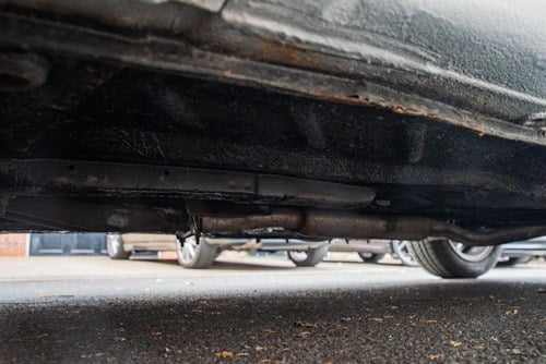 1983 Volkswagen MK1 Golf GTI En venta (imagen 147 de 170)