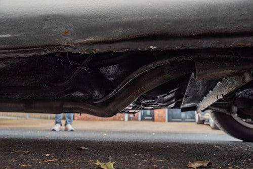 1983 Volkswagen MK1 Golf GTI En venta (imagen 148 de 170)