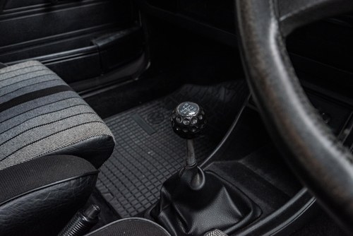 1983 Volkswagen MK1 Golf GTI En venta (imagen 60 de 170)