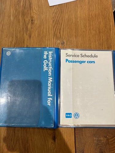 1983 Volkswagen MK1 Golf GTI En venta (imagen 159 de 170)