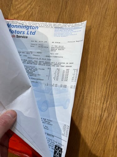 1983 Volkswagen MK1 Golf GTI En venta (imagen 162 de 170)