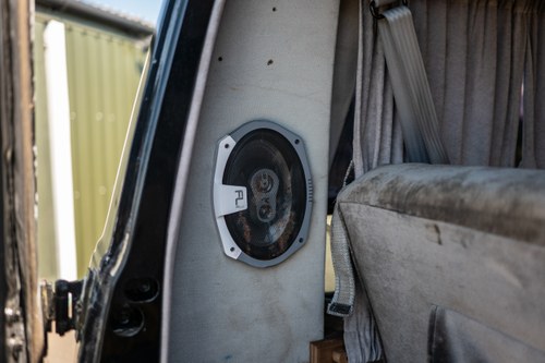 1993 Chevrolet Gmc GMC Van Te koop (foto 107 van 216)