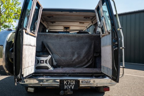 1993 Chevrolet Gmc GMC Van Te koop (foto 108 van 216)