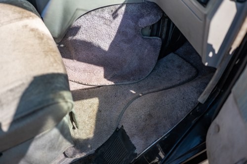 1993 Chevrolet Gmc GMC Van Te koop (foto 38 van 216)