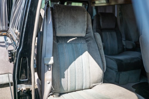 1993 Chevrolet Gmc GMC Van Te koop (foto 39 van 216)