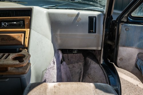 1993 Chevrolet Gmc GMC Van Te koop (foto 43 van 216)