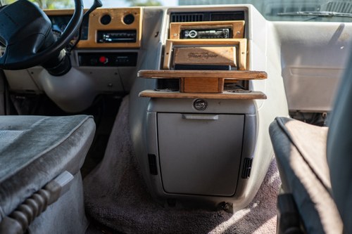 1993 Chevrolet Gmc GMC Van Te koop (foto 45 van 216)