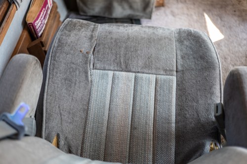 1993 Chevrolet Gmc GMC Van Te koop (foto 50 van 216)