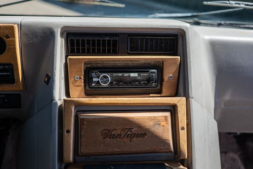 1993 Chevrolet Gmc GMC Van Te koop (foto 61 van 216)