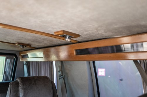 1993 Chevrolet Gmc GMC Van Te koop (foto 64 van 216)