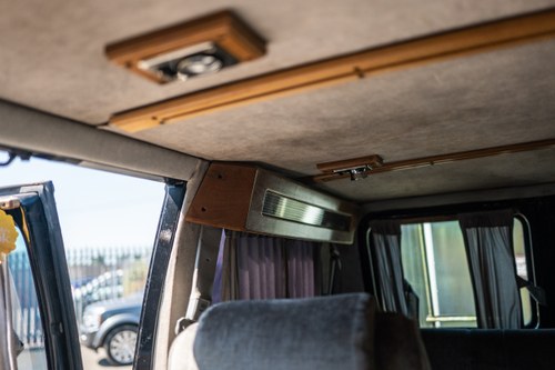 1993 Chevrolet Gmc GMC Van Te koop (foto 65 van 216)