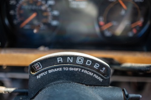 1993 Chevrolet Gmc GMC Van Te koop (foto 85 van 216)