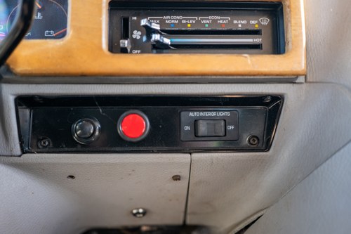 1993 Chevrolet Gmc GMC Van Te koop (foto 86 van 216)